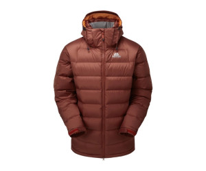 Куртка Mountain Equipment Lightline Down Jacket Fired Brick